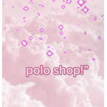 polo shop!”