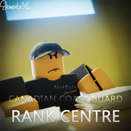 [🎖️ RANK UP] Rank Center