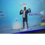 Fortnite brosick