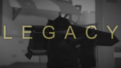 Knights on Night: Legacy
