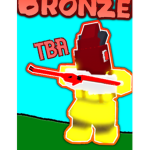Bronze's Fan club