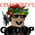 Cemariibey's GROUP