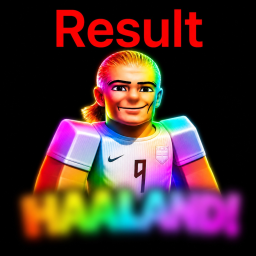 World Cup Test