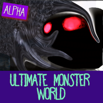 HUNT THE MONSTER
