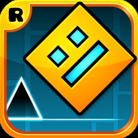 GEOMETRY DASH(Gamepass) 