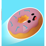 Doughnut group Join the Doughnut group