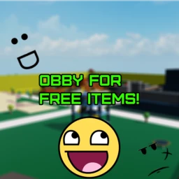 obby for free items icon