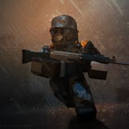 The Forgotten WarZone