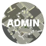 aesthetic tower admin