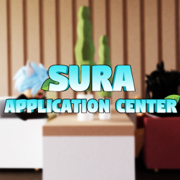 Sura Cafe Application Center