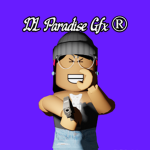 DL Paradise Gfx