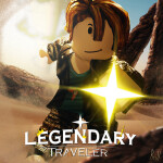 Legendary Traveler