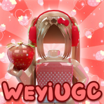 WeyiUGC