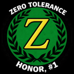 ƵT | Zero Tolerance