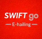 SWIFTgo E-Hailing
