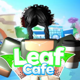 [IN DEVELOPMENT] Leaf Cafe