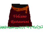 Volcano Restaurant