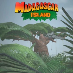 Madagascar Island (2005) icon