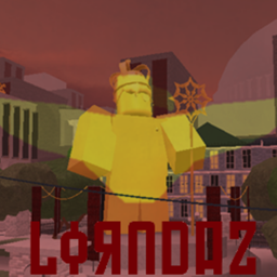 City of Lorndaz