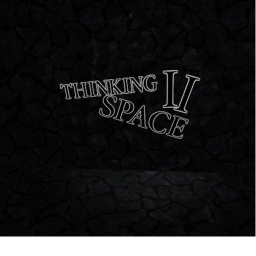 Thinking Space II