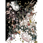 Danganronpa Fan Group~