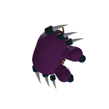 Terraria: Ocram (2nd Form)