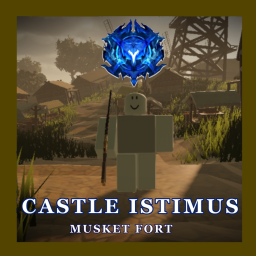 FORT// - Castle Istimus. -