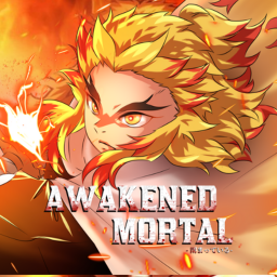 Awakened Mortal