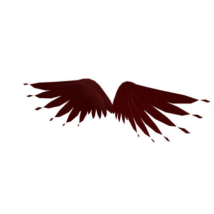 Wings Red
