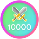 Game Badge Thumbnail