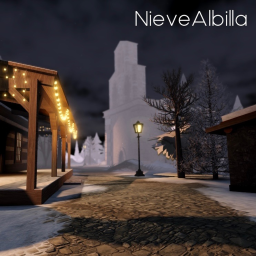 NieveAlbilla