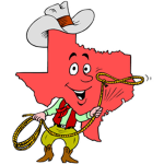 Big Old Texas Outlaws
