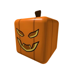 Pumpkin