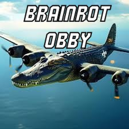 Tralalero Tralala Obby🧠
