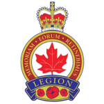 []Royal Canadian Legion[]