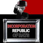 Incorporation Republic of Rats