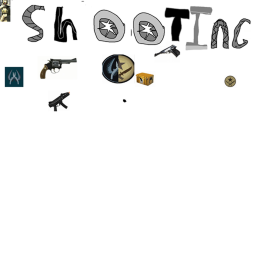 shooting palace