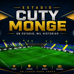 🏟️ LPCRC | Cuty Monge Stadium