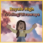 Royale High Trading/Giveaways