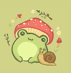 FAB FROGGY FRIENDS