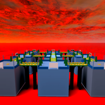 Better Rocket Arena