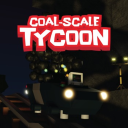⛏️COAL-SCALE Tycoon⛏️