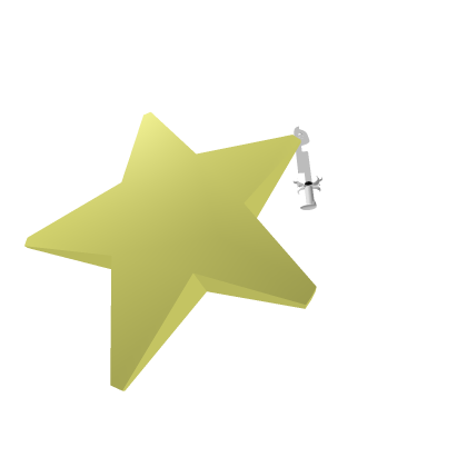 star