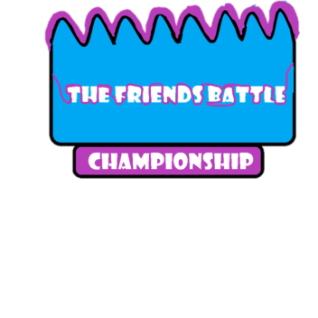 The Friends Battle Championship Studio