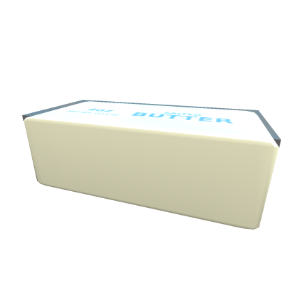ASMR BUTTER MODEL BY NYTRIX PRIME