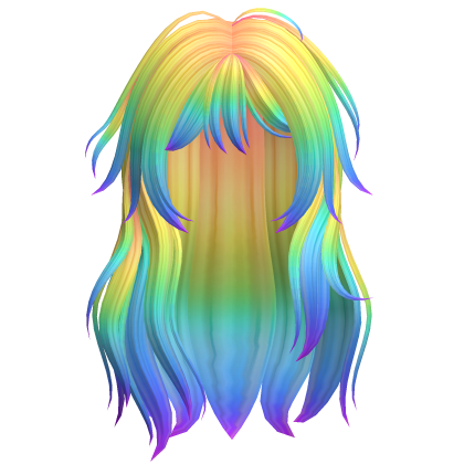 Rainbow Roblox NoFilter