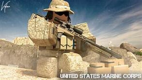 Fort Vance Marine Corps