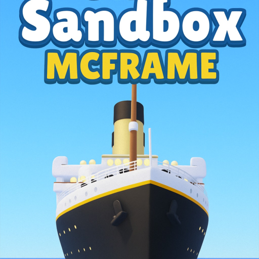 Ship Sandbox Mcframe