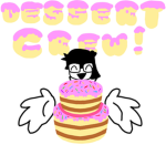 Dessert Crew!!