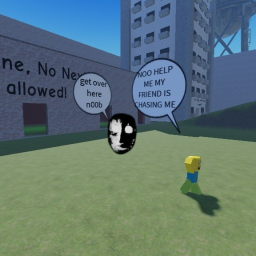 Nextbot Madness [RELEASE]